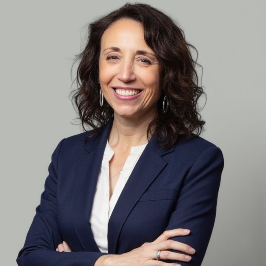 Michelle Tullis, CMO of Living Line Labs